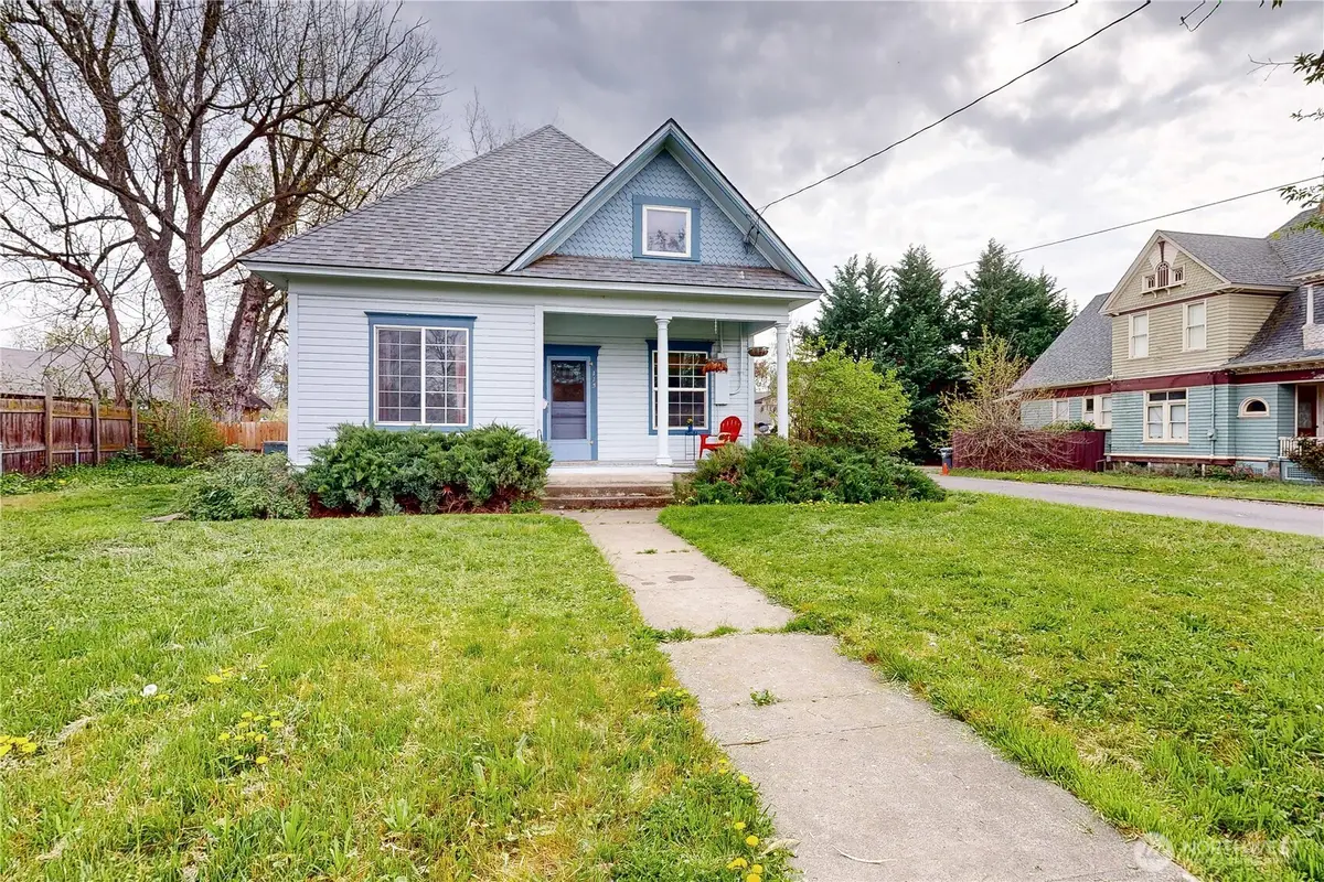 115 Eagan Street, Walla Walla, WA 99362 - #1