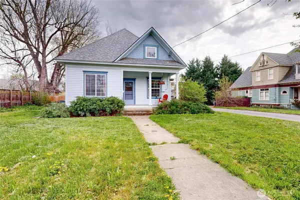 115 Eagan Street, Walla Walla, WA 99362