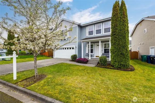 4605 Hidden Lake Loop, Mount Vernon, WA 98273