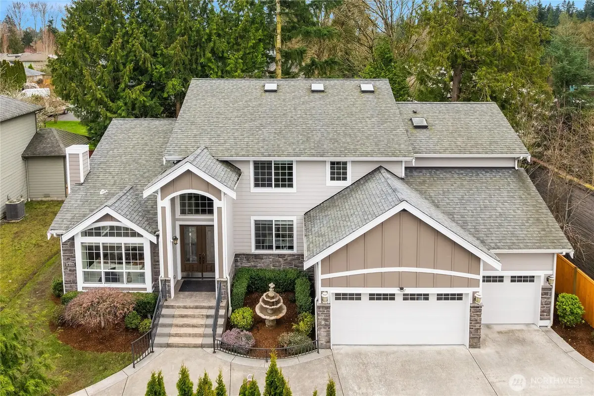 10719 121st Place Ne, Kirkland, WA 98033 - #1