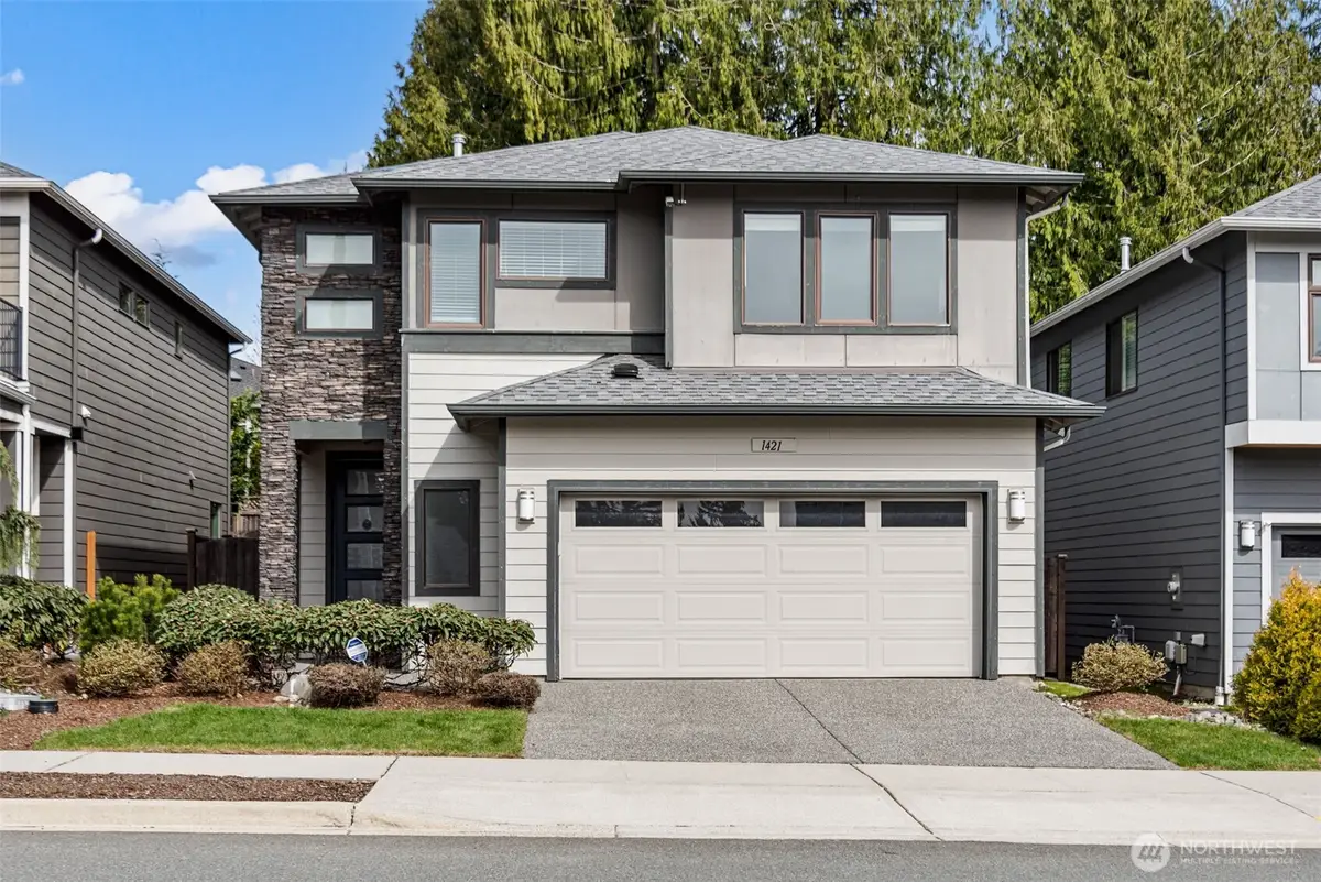 1421 184th Street Sw, Lynnwood, WA 98037 - #1