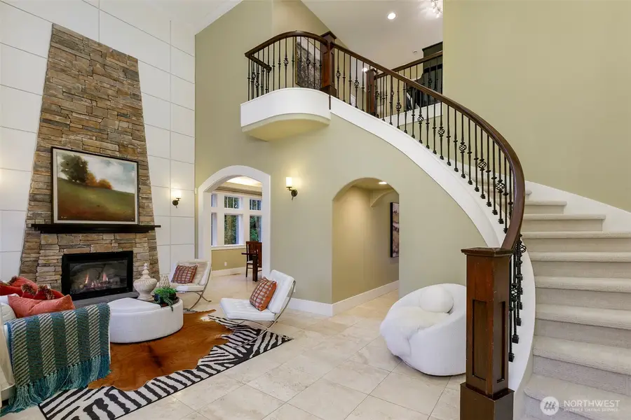 3712 88th Avenue Se, Mercer Island, WA 98040 - #3