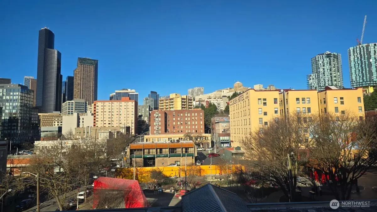 510 6th Avenue S #603, Seattle, WA 98104 - #1