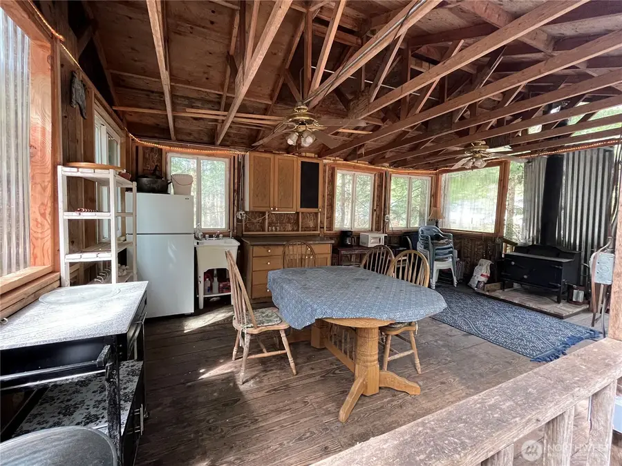 170 N Mount Washington Drive #42, Hoodsport, WA 98548 - #3