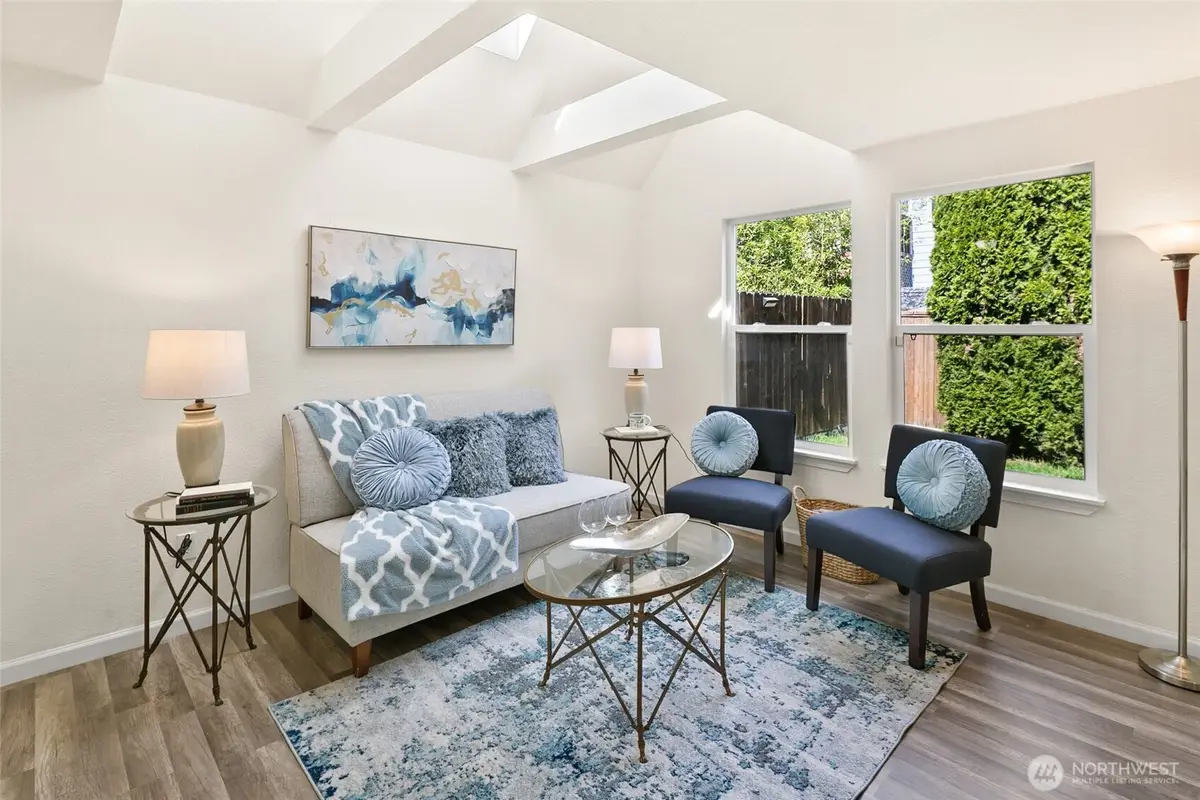 12219 4th Place W, Everett, WA 98204 - #1