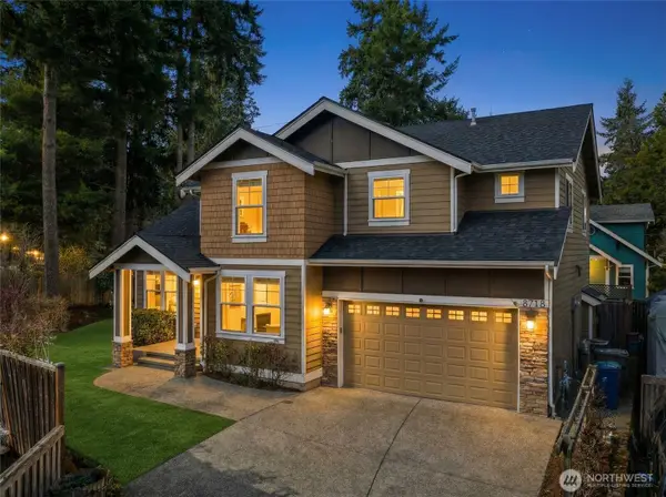 8718 NE 134th Street, Kirkland, WA 98034