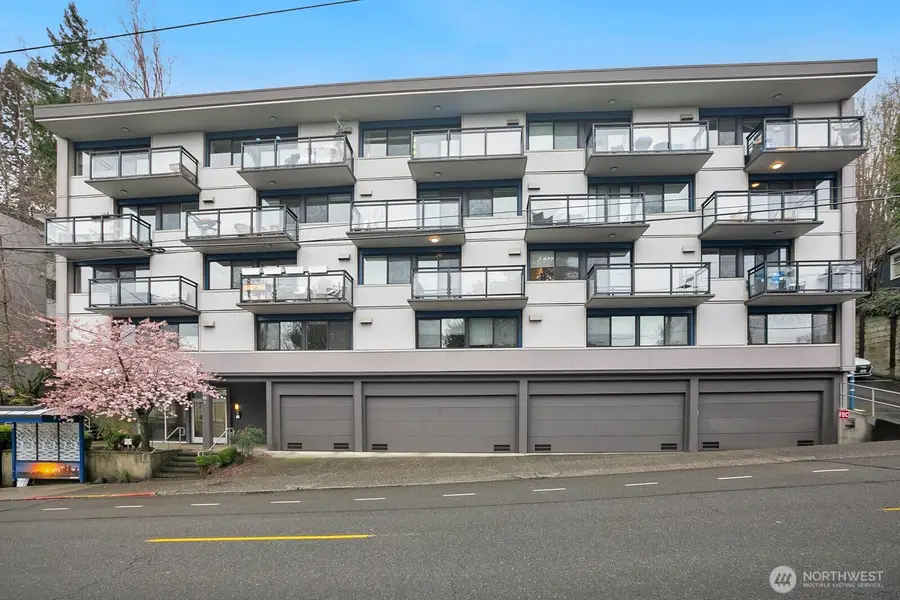 1601 Taylor Avenue N #405, Seattle, WA 98109 - #2