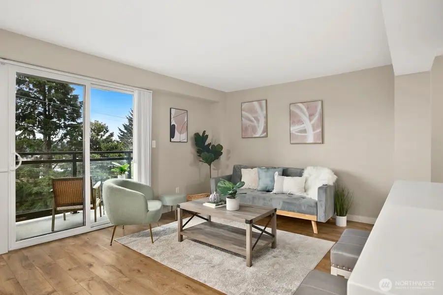 1601 Taylor Avenue N #405, Seattle, WA 98109 - #3