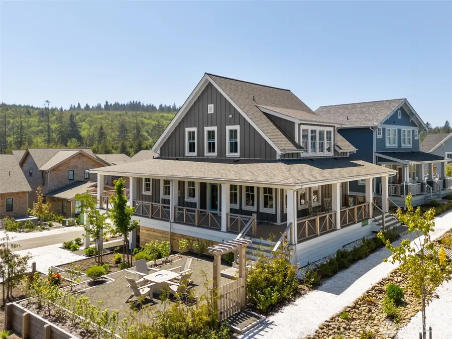 374 Compass Street, Pacific Beach, WA 98571 - #2