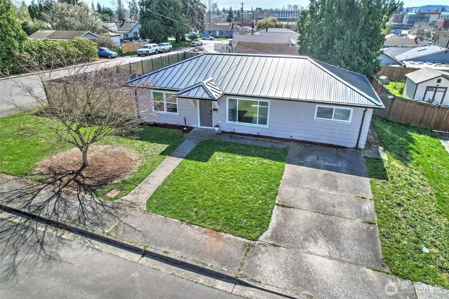 2316 7th Street, Everett, WA 98201 - #2