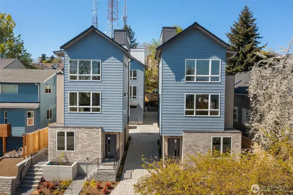 1625 21st Avenue, Seattle, WA 98122