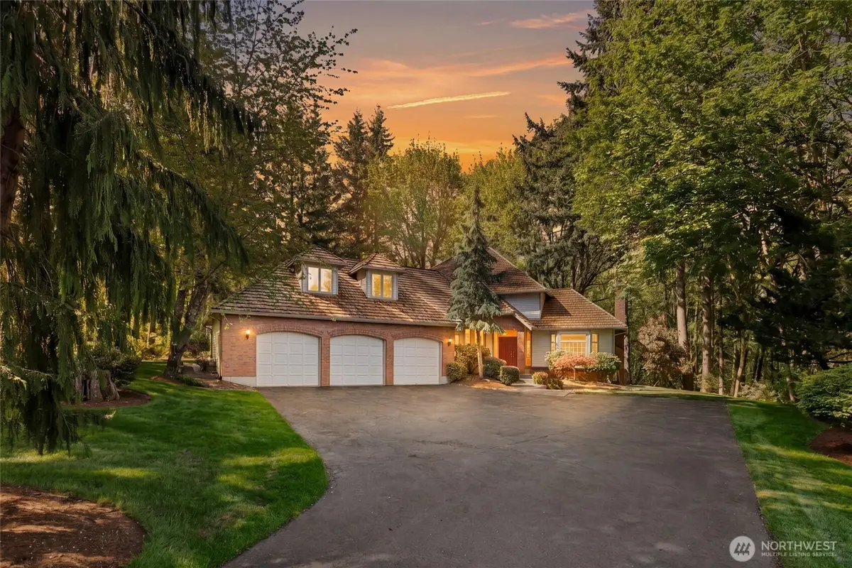 17812 NE 154th Street, Woodinville, WA 98072 - #1