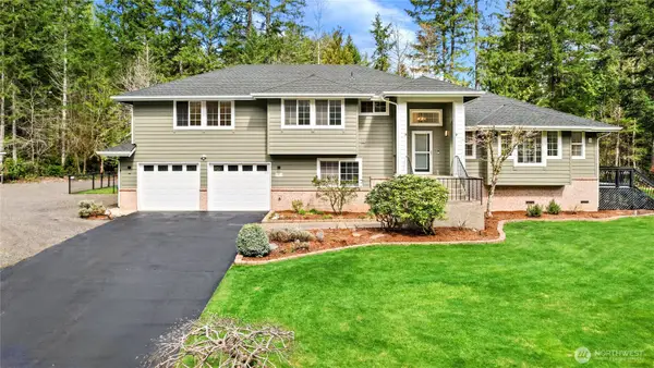 1063 SW Depot Court, Port Orchard, WA 98367