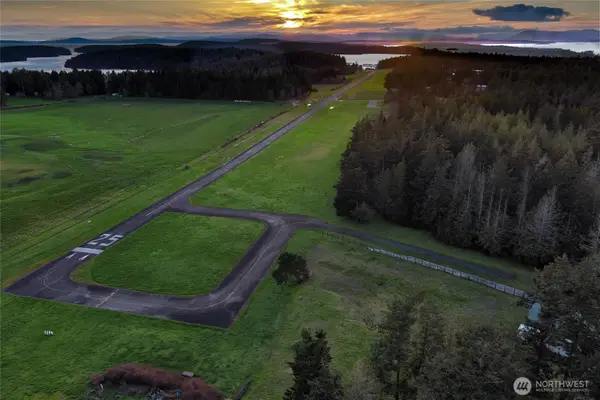 361 Tarte Road, Friday Harbor, WA 98250