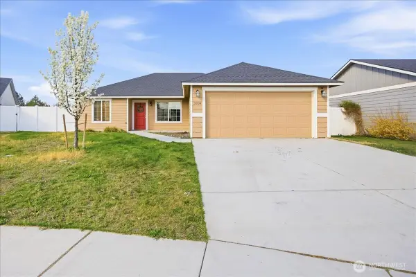 3709 Morehouse Place, Pasco, WA 99301