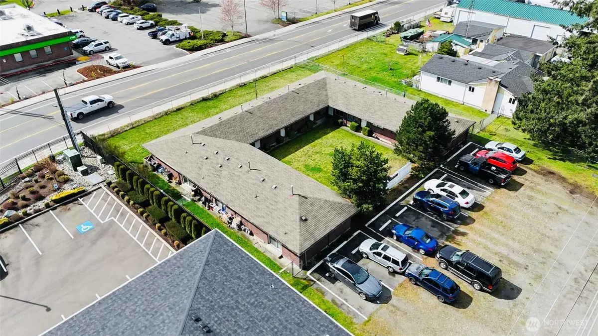 4902 111th Street Sw, Lakewood, WA 98499 - #1