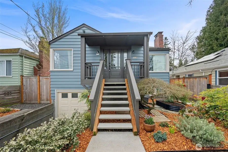 1035 NE 100th Street, Seattle, WA 98125 - #2
