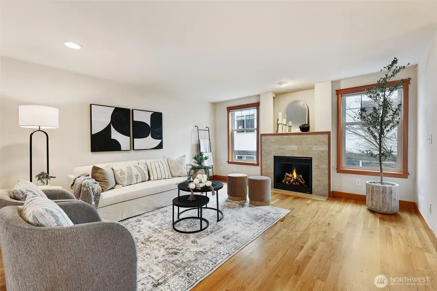 1118 NW 56th Street #A, Seattle, WA 98107 - #2