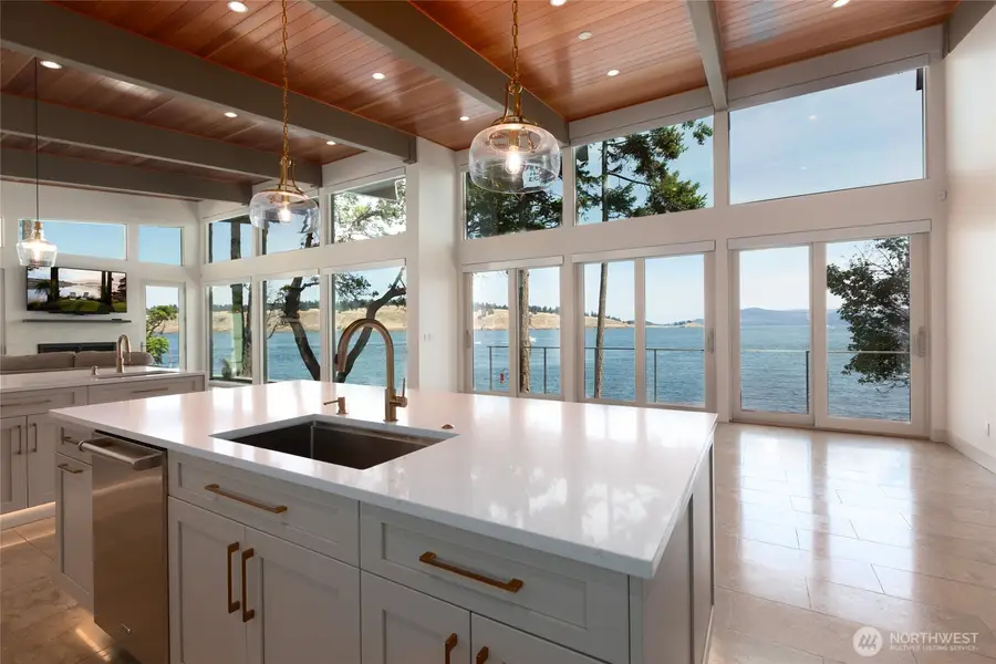 477 Davison Head Drive, Friday Harbor, WA 98250 - #3