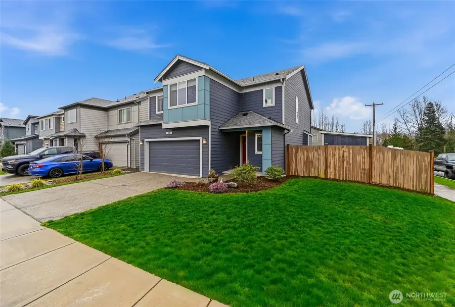1304 10th Street, Sultan, WA 98294 - #2