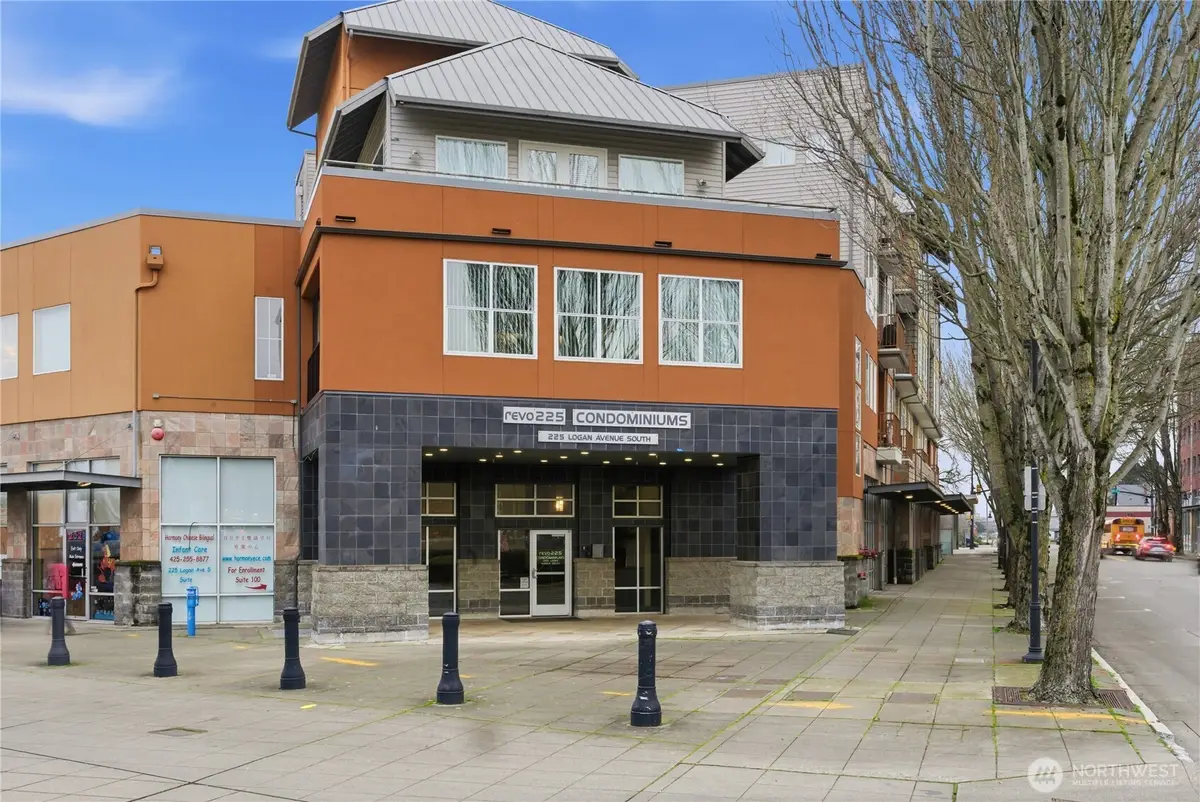 225 Logan Avenue S #319, Renton, WA 98057 - #1