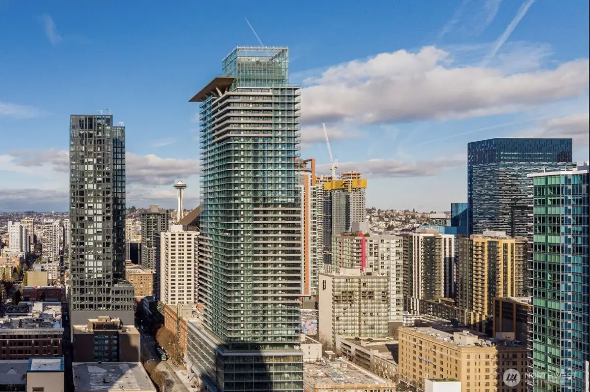 300 Virginia Street #1701, Seattle, WA 98121 - #1