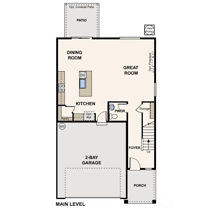 8703 62nd Court Se, Olympia, WA 98513 - #3