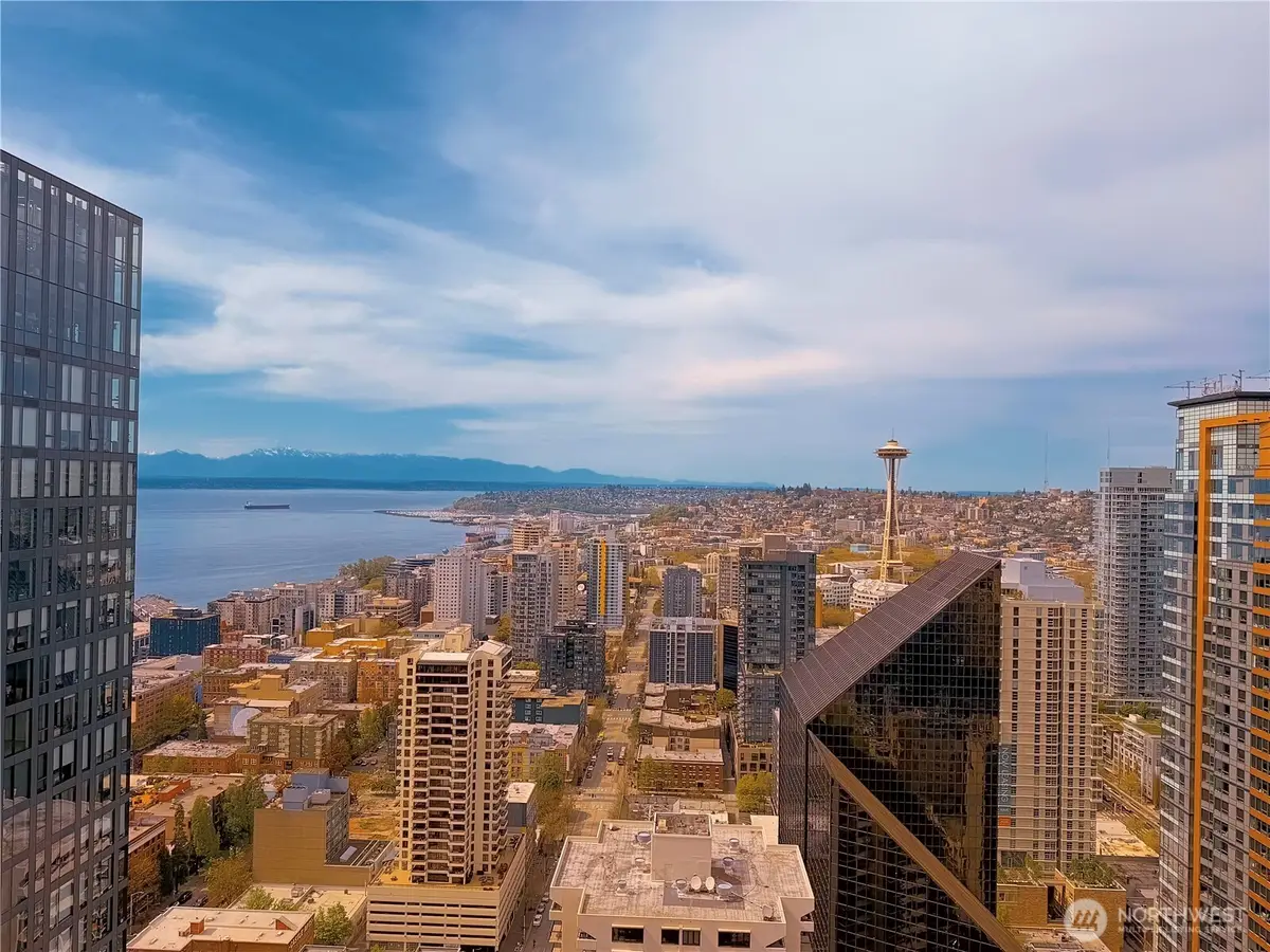 300 Virginia Street #3812, Seattle, WA 98121 - #1