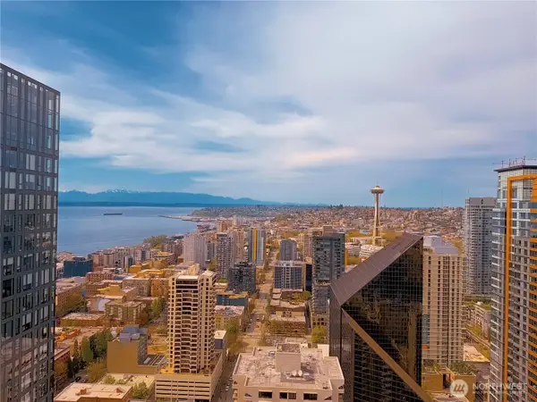 300 Virginia Street #3812, Seattle, WA 98121