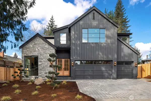 1917 166th Place Ne, Bellevue, WA 98008