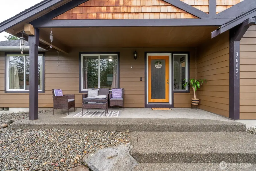 36421 80th Avenue E, Eatonville, WA 98328 - #2