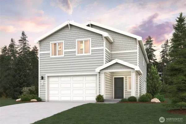 8723 62nd Court Se, Olympia, WA 98513