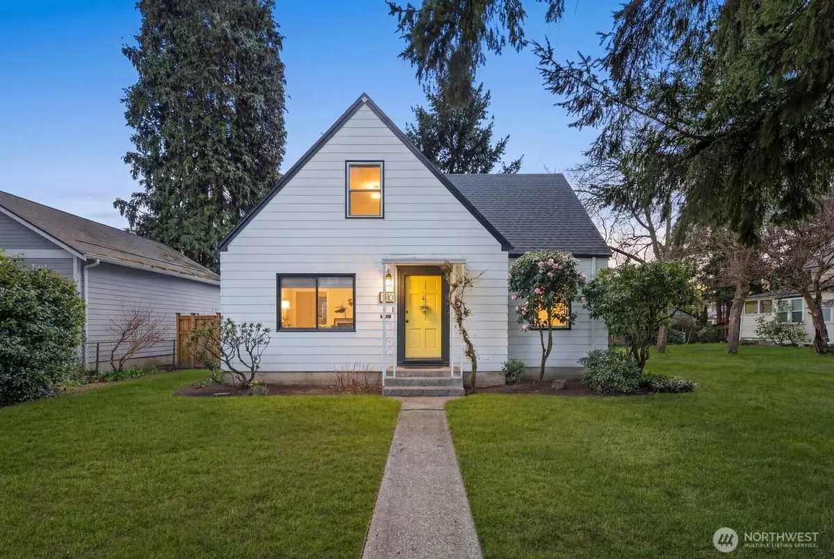 510 State Street, Sumner, WA 98390 - #1