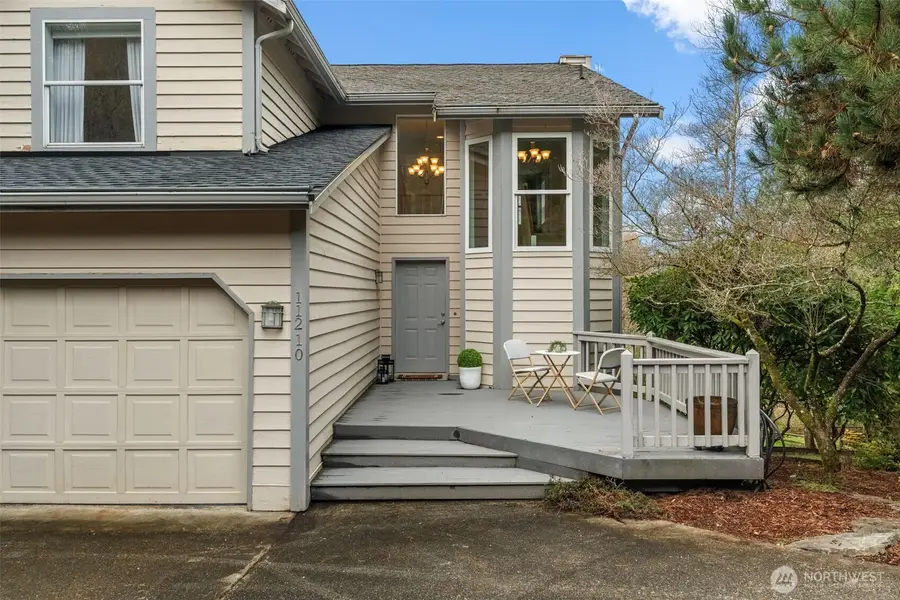 11210 67th Avenue Ct Nw, Gig Harbor, WA 98332 - #2
