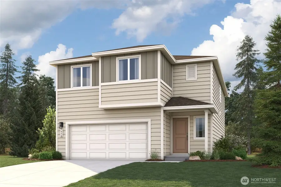 8722 62nd Court Se, Olympia, WA 98513 - #2