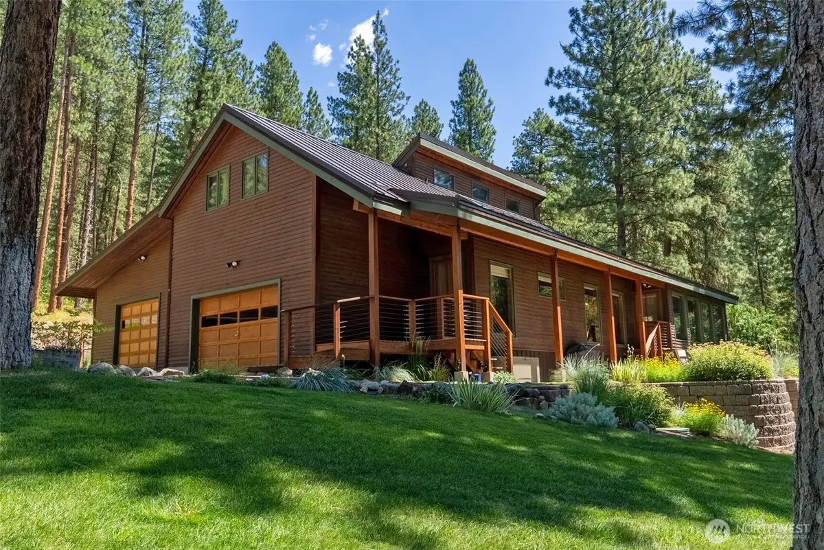 2 Trillium Road, Winthrop, WA 98862 - #1