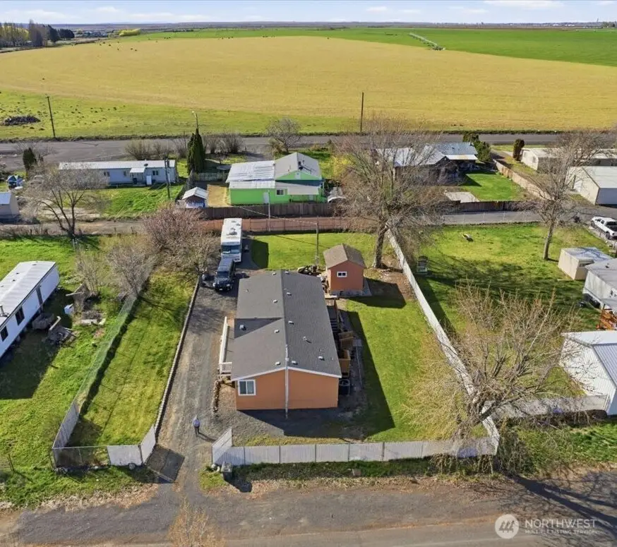 153 NW Quincy Place, Soap Lake, WA 98851 - #1