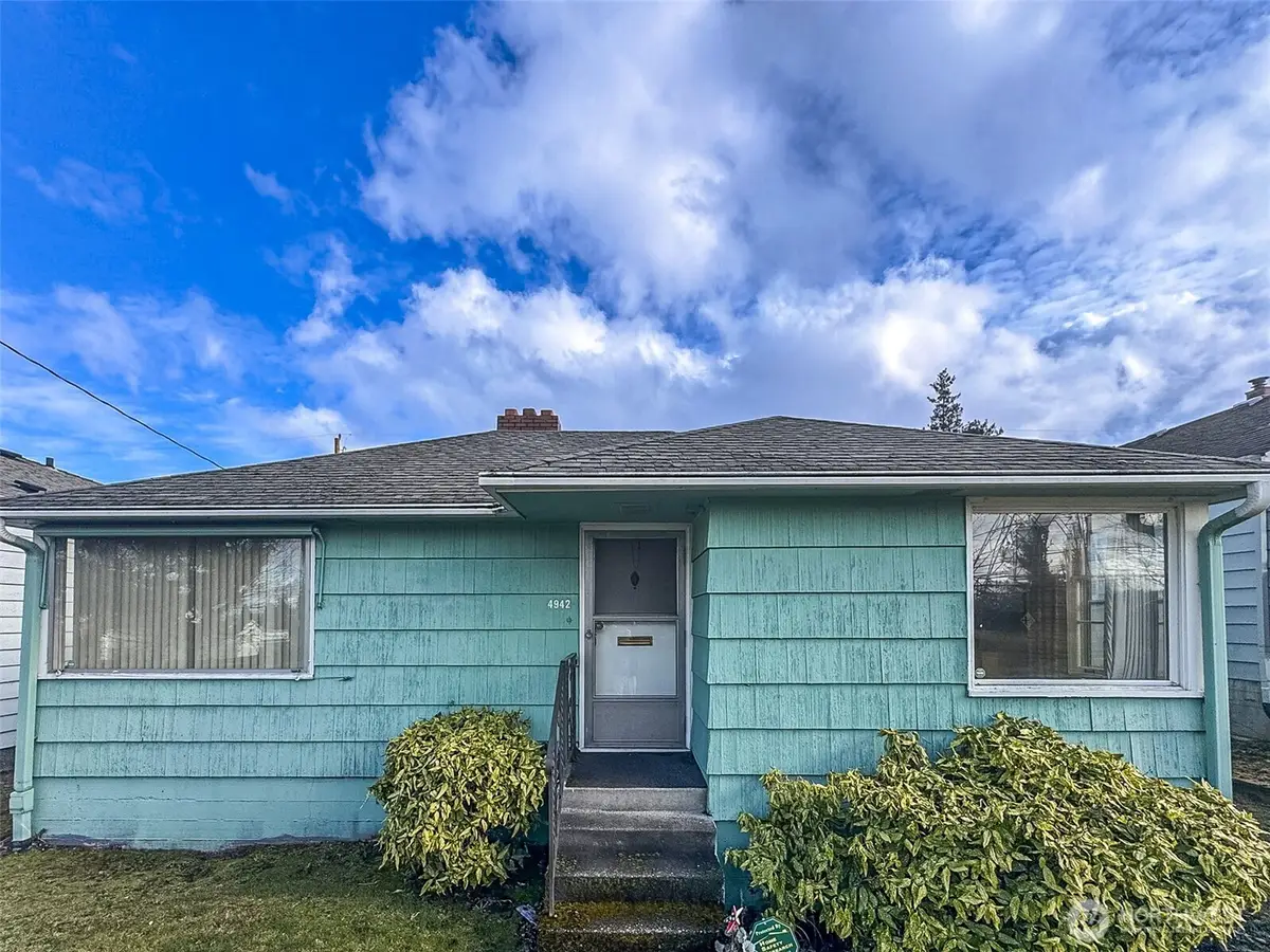 4942 Becon Ave, Seattle, WA 98108 - #1