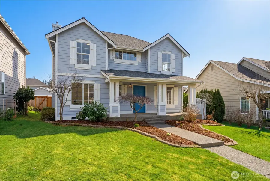 13393 Forest View Avenue Se, Monroe, WA 98272 - #2