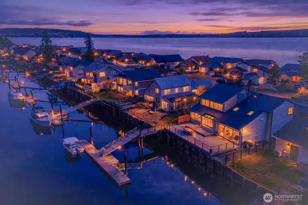 201 N Beach Drive, Port Ludlow, WA 98365