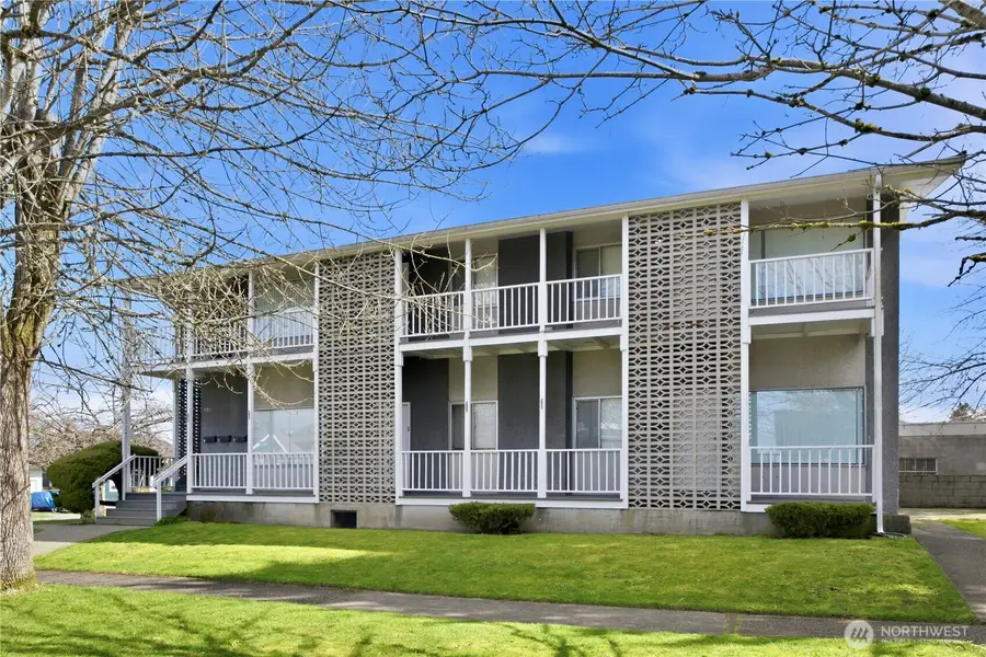 901 S Grant Avenue, Tacoma, WA 98405 - #2