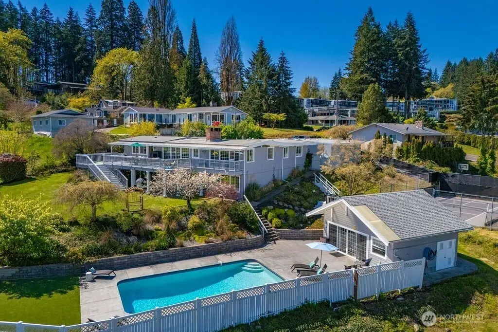 7501 Stinson Avenue, Gig Harbor, WA 98335 - #1