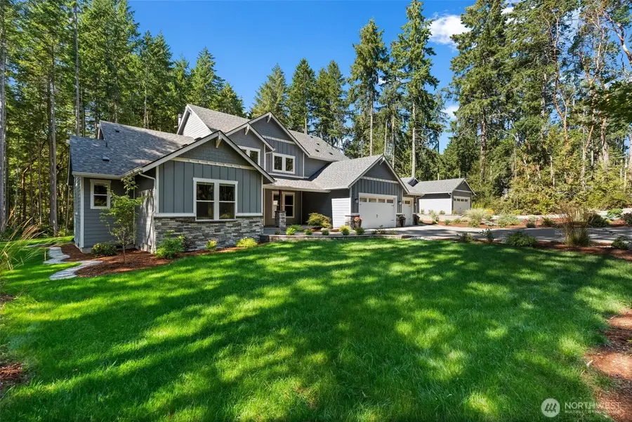 7906 40th Street Nw, Gig Harbor, WA 98335 - #2