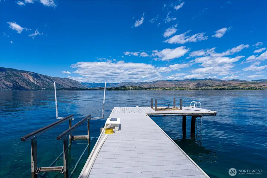 4620 South Lakeshore Rd., Chelan, WA 98816 - #2