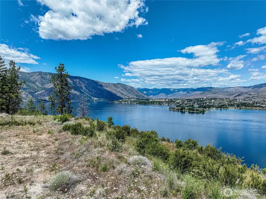 4620 South Lakeshore Rd., Chelan, WA 98816 - #3