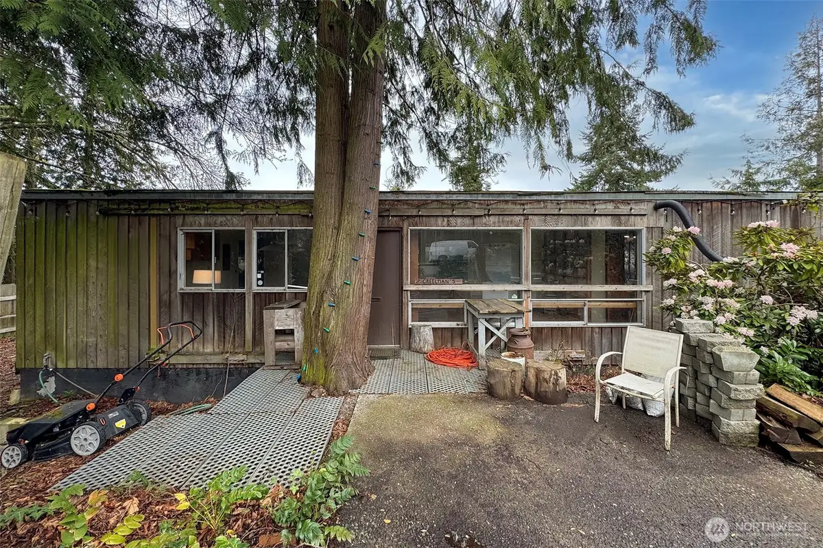 1101 E Second Street, Port Angeles, WA 98362 - #1