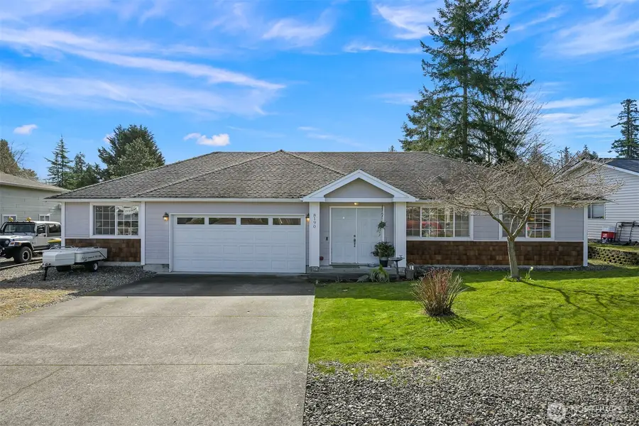 8190 Skagit Way, Blaine, WA 98230 - #2