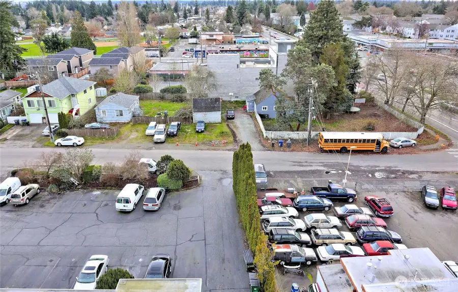 871 SW 135th Street, Burien, WA 98146 - #3