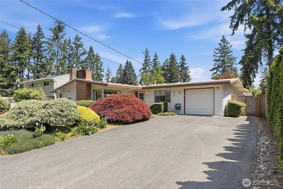 632 164th Place Ne, Bellevue, WA 98008 - #1