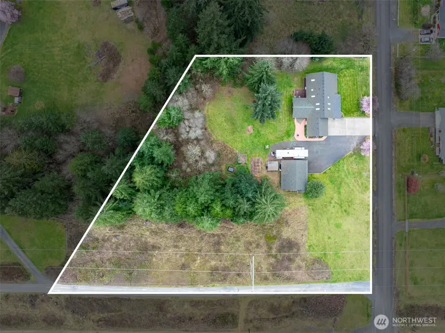 181 John Road, Chehalis, WA 98532 - #3